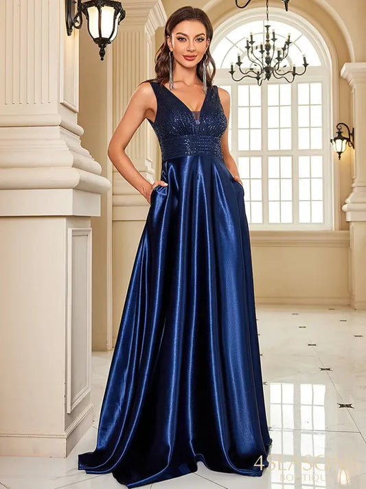 Vestido Garbo