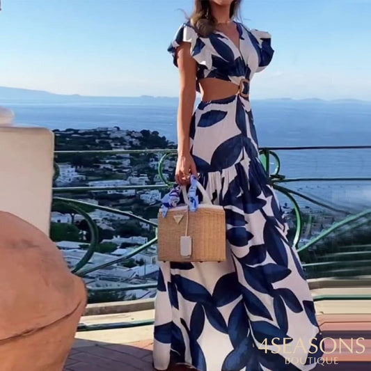 Vestido Geórgia