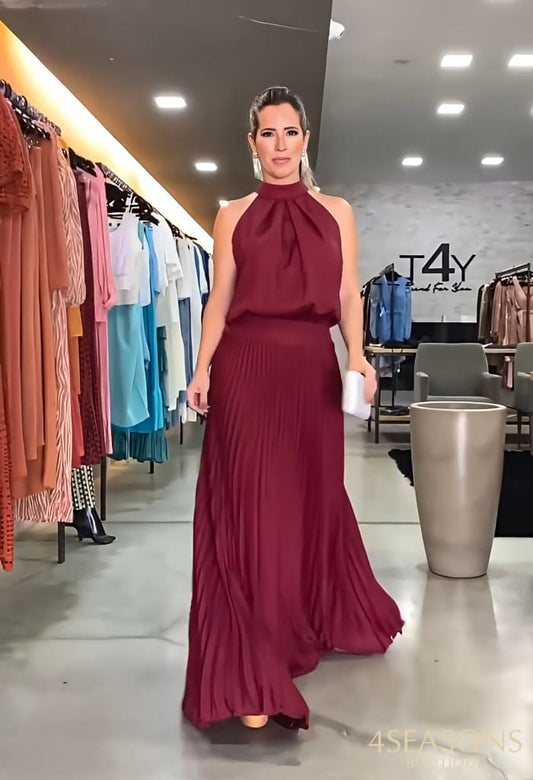 Vestido Giordana