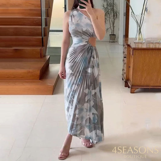 Vestido Grey