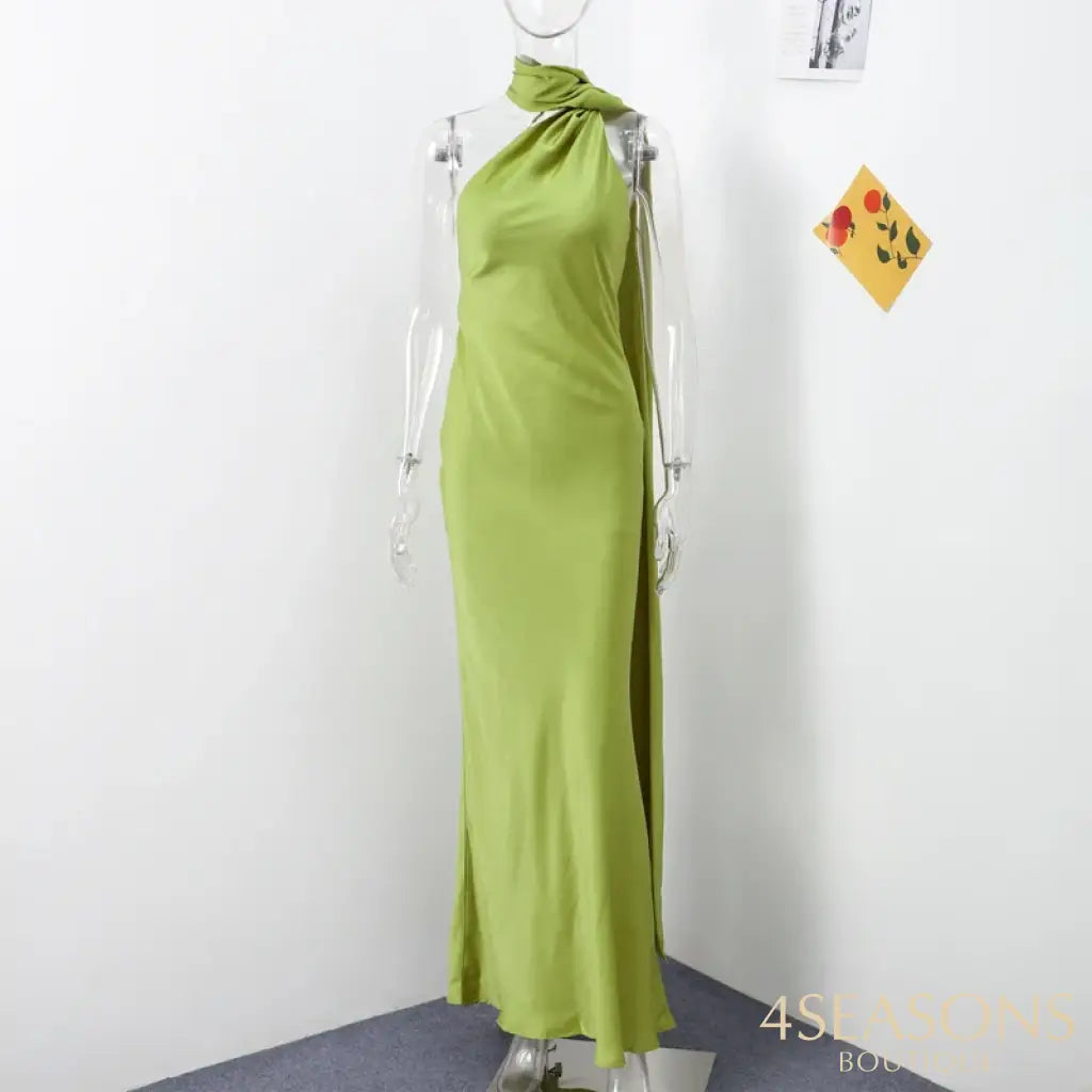 Vestido Guarujá