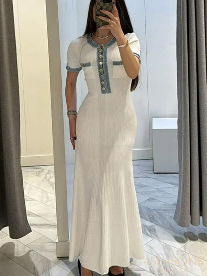 Vestido Harris