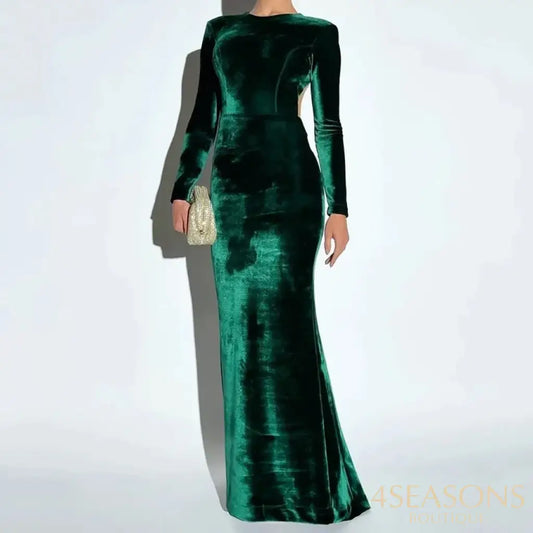 Vestido Harris