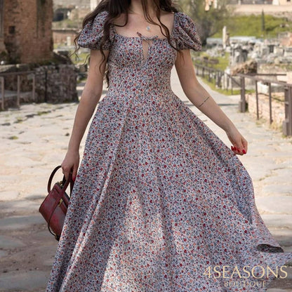 Vestido Janayne