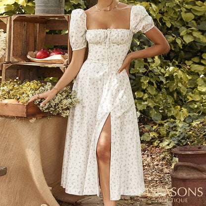 Vestido Janayne