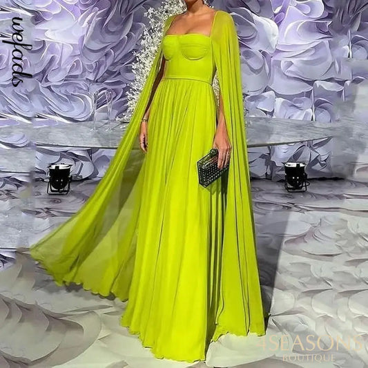 Vestido Johanna