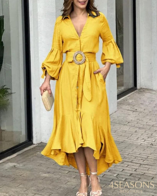 Vestido Katy