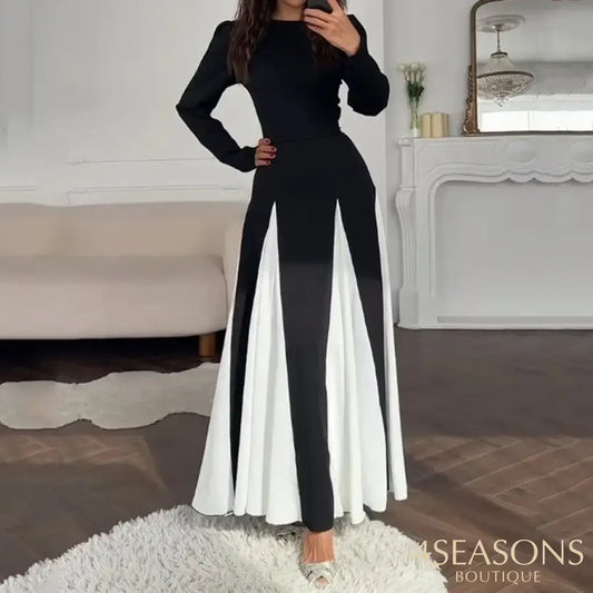 Vestido Kellan