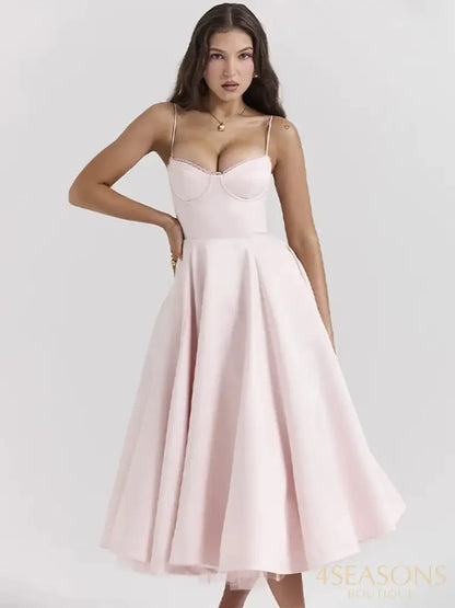 Vestido kelly