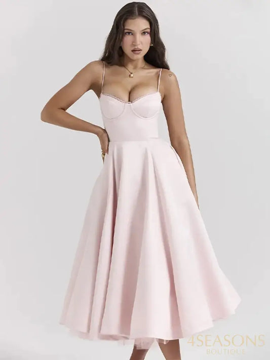 Vestido kelly