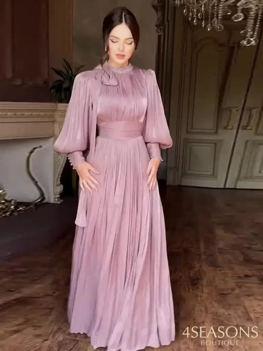 Vestido Khalifa