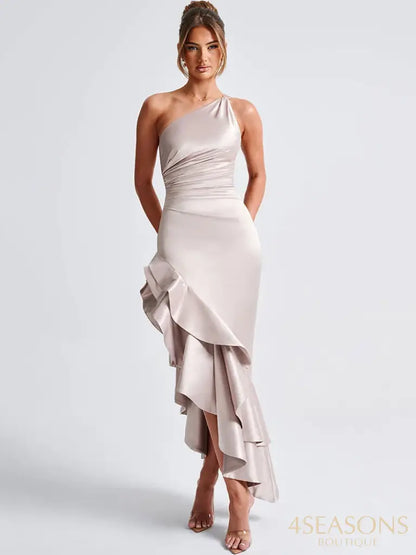 Vestido Laís