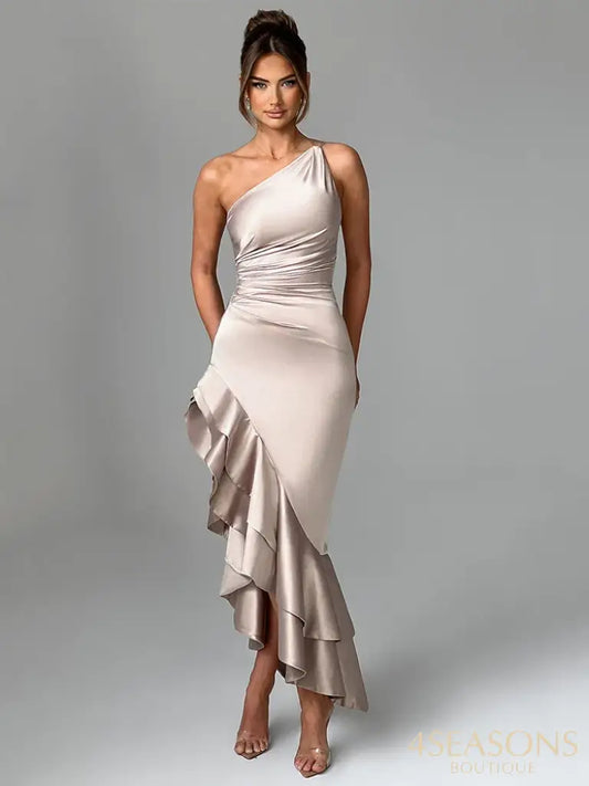 Vestido Laís