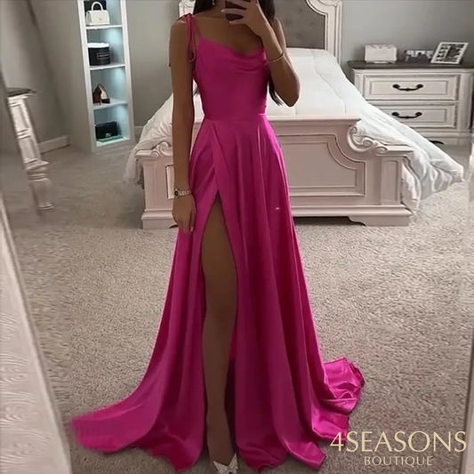 Vestido Lana