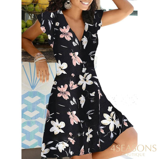 Vestido Lantana
