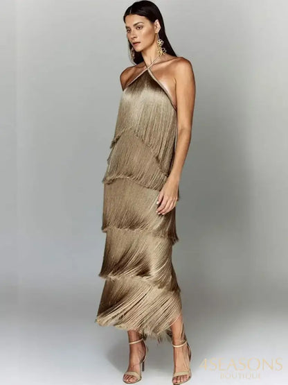 Vestido Las Vegas