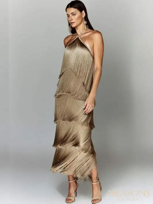 Vestido Las Vegas