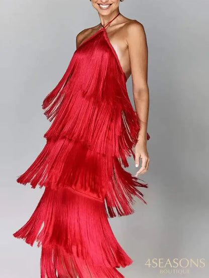 Vestido Las Vegas