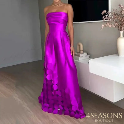 Vestido Leandra