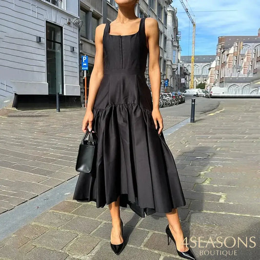 Vestido Leonarda