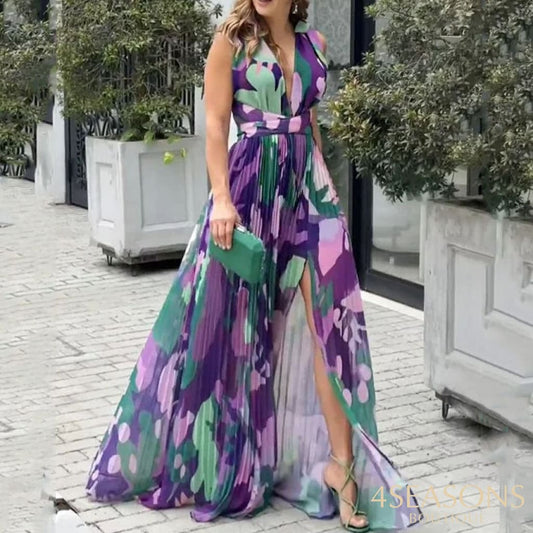 Vestido Lille