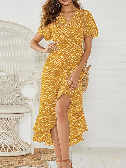 Vestido Liz