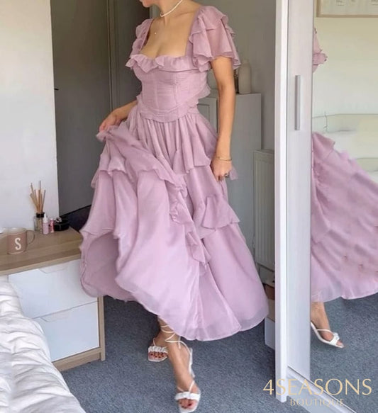 Vestido Lola