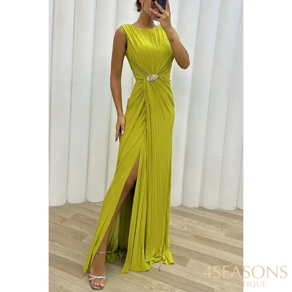 Vestido Lugano