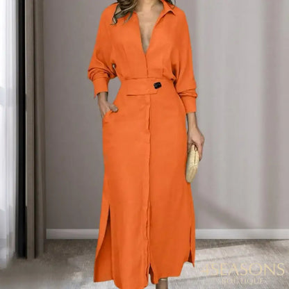Vestido Lurian