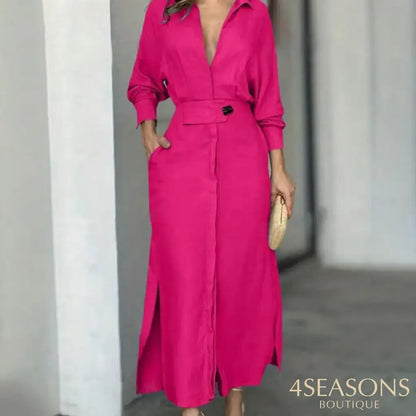 Vestido Lurian