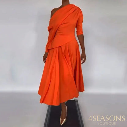 Vestido Mafra