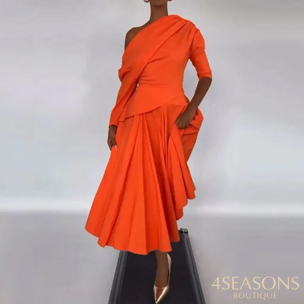 Vestido Mafra