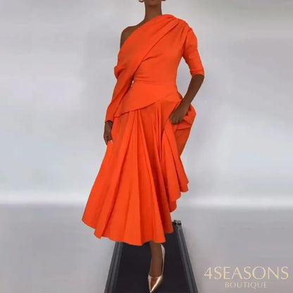 Vestido Mafra