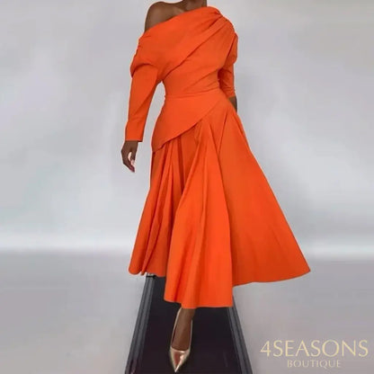 Vestido Mafra