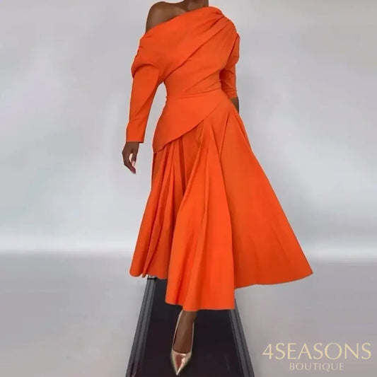 Vestido Mafra