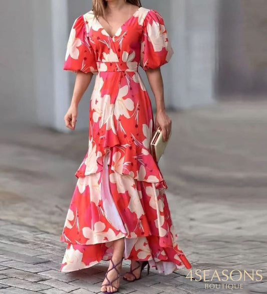 Vestido Mariany