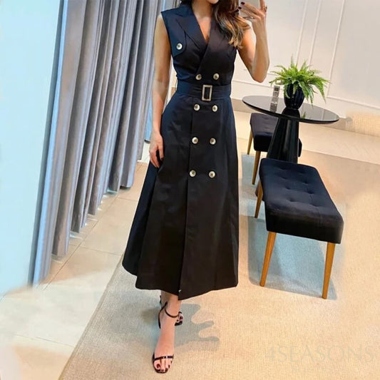 Vestido Maroca