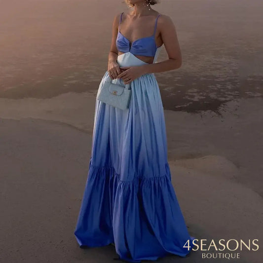Vestido Marquezine