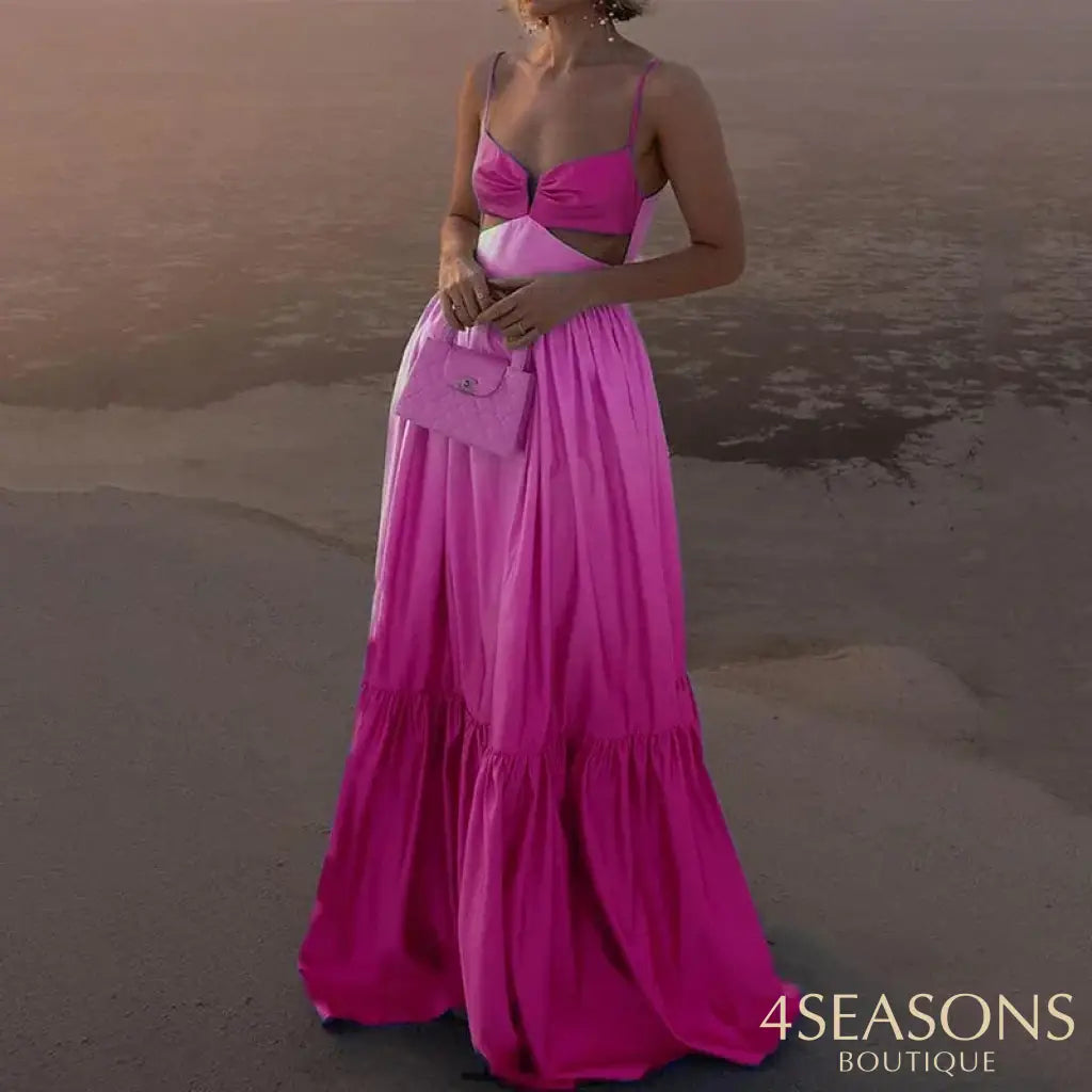 Vestido Marquezine
