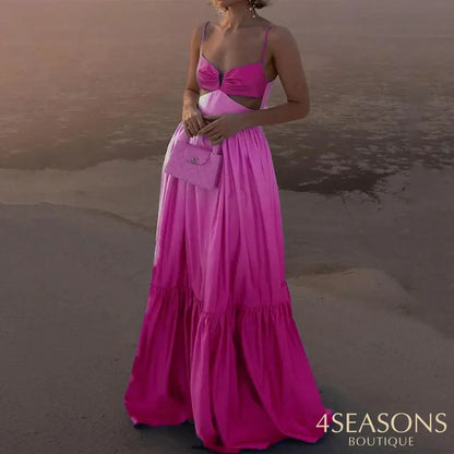 Vestido Marquezine