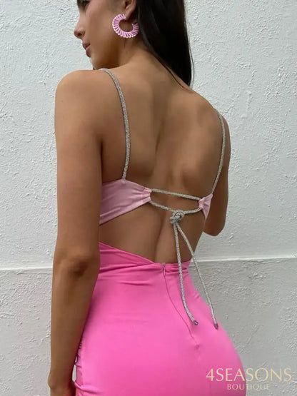 Vestido Marshmallow