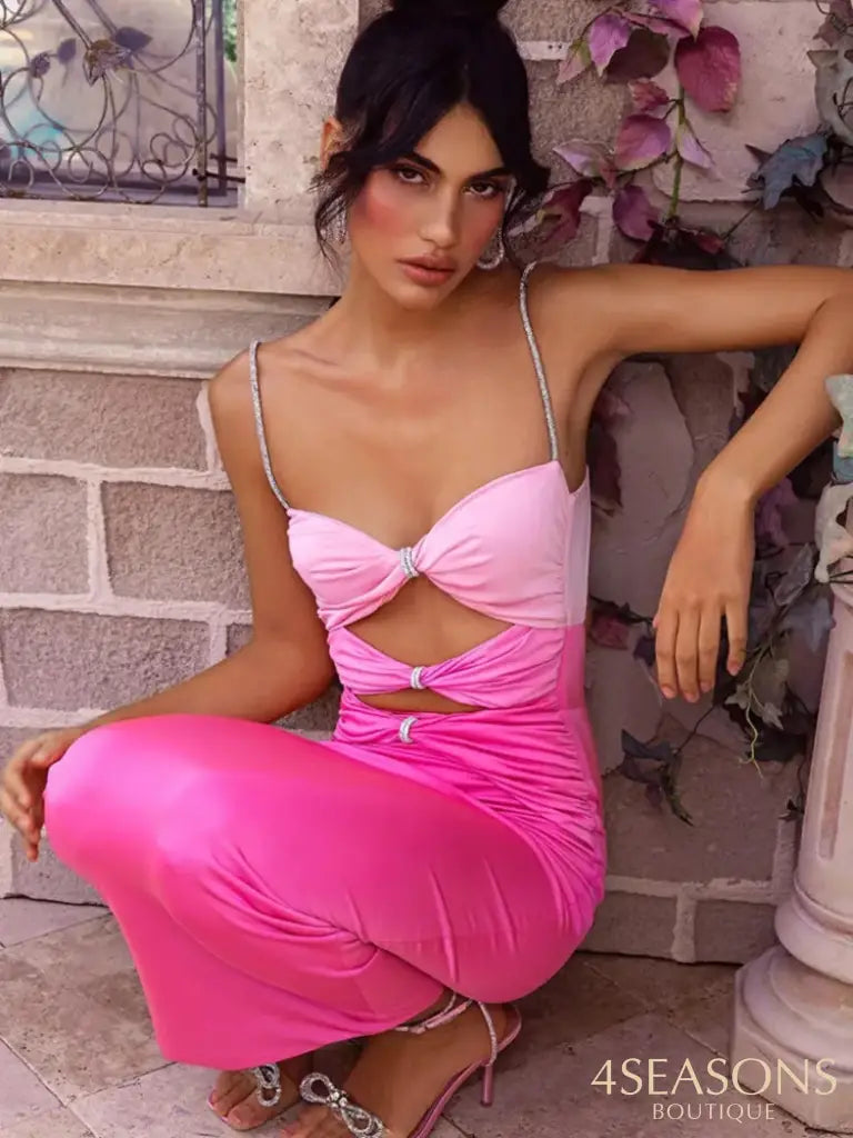 Vestido Marshmallow