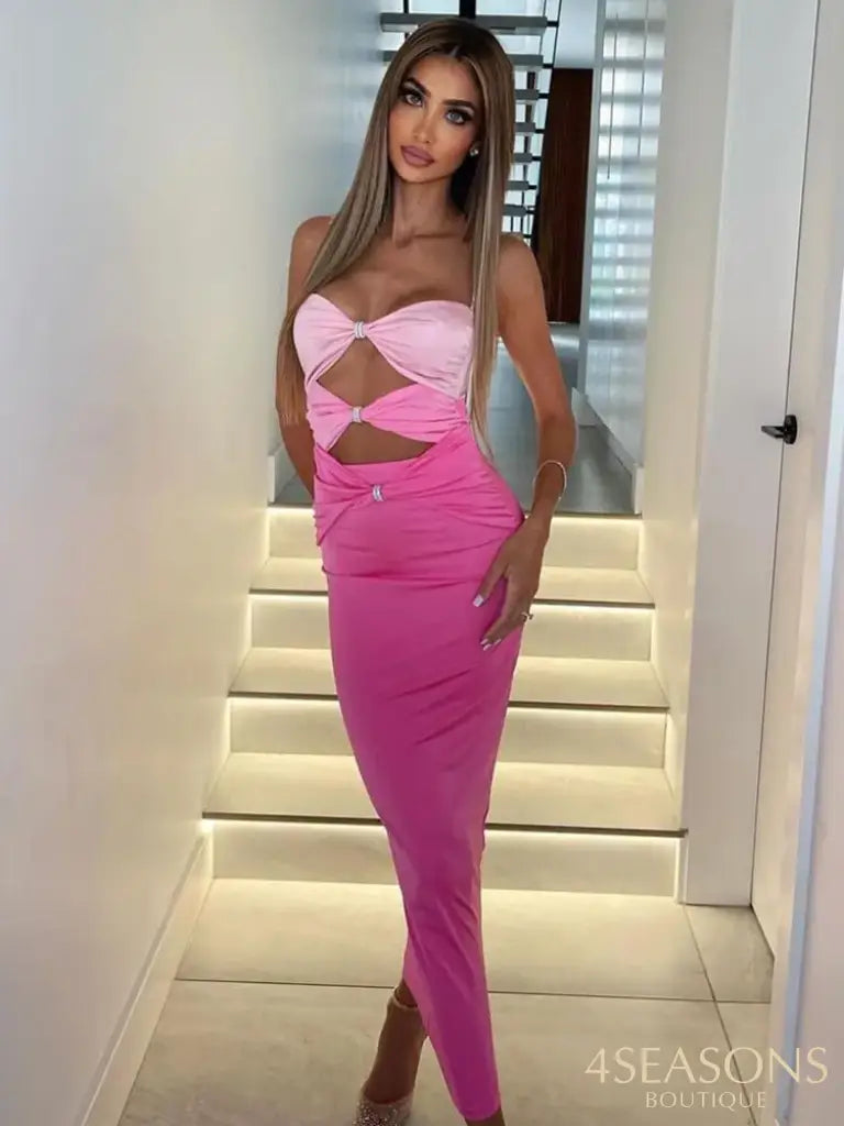 Vestido Marshmallow