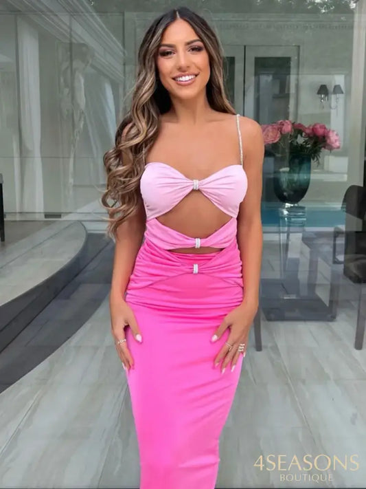 Vestido Marshmallow
