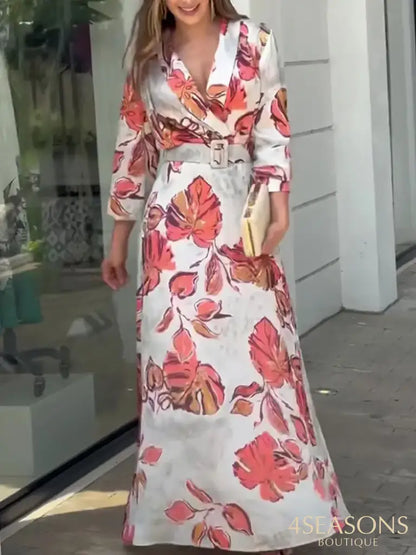 Vestido Masion