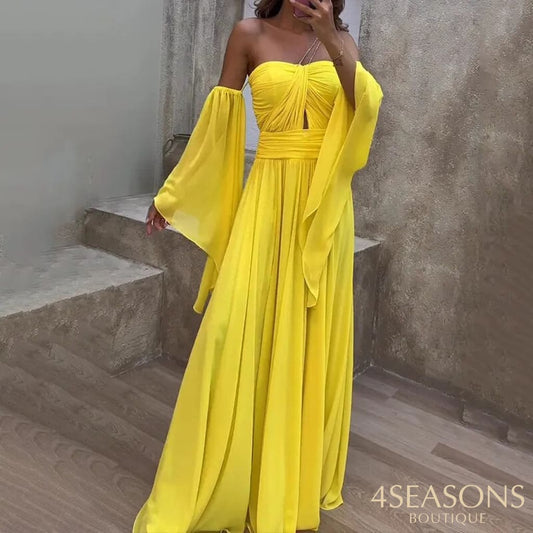Vestido Matiê