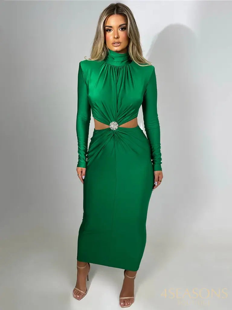 Vestido Melaine