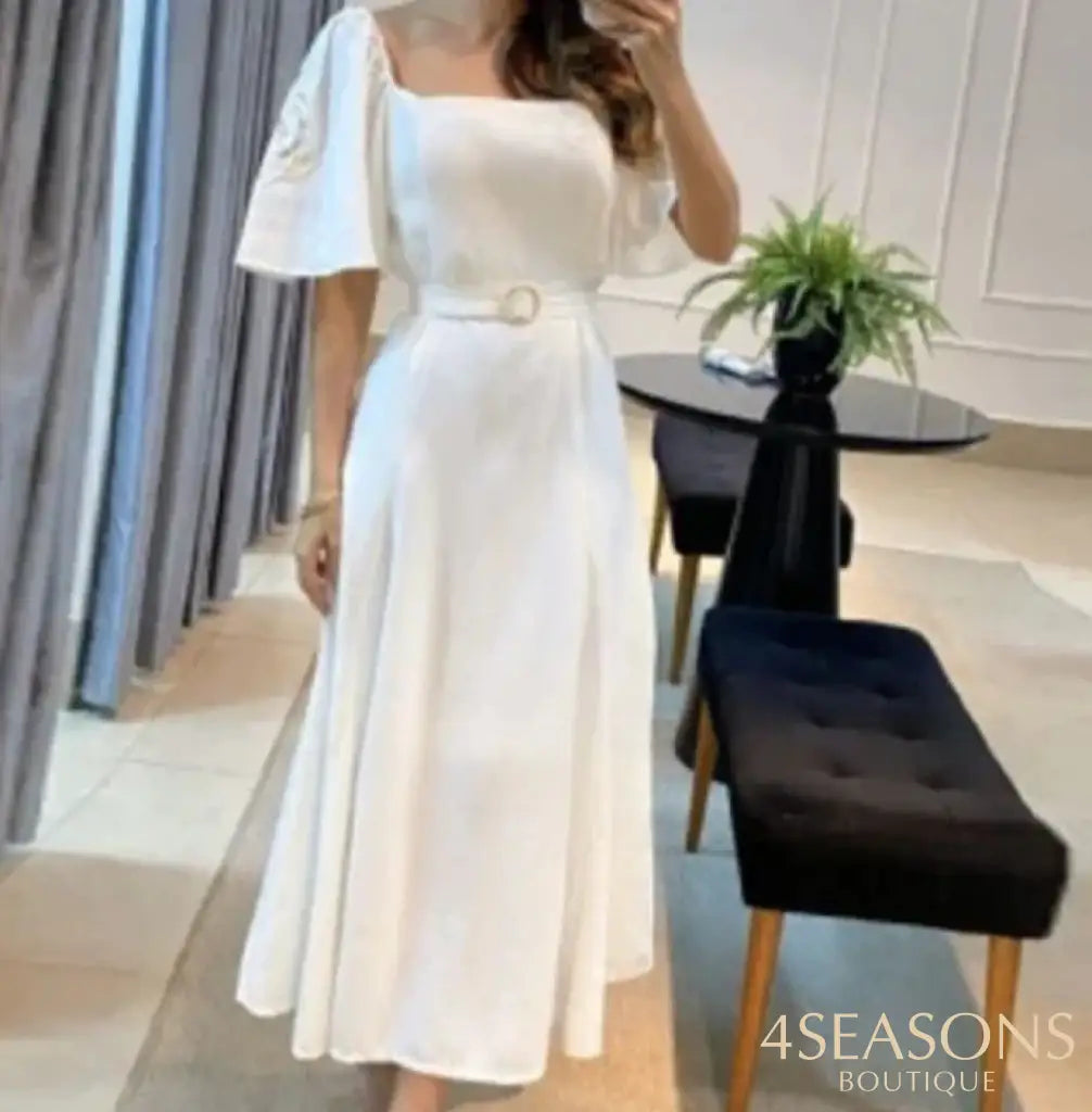 Vestido Meliata