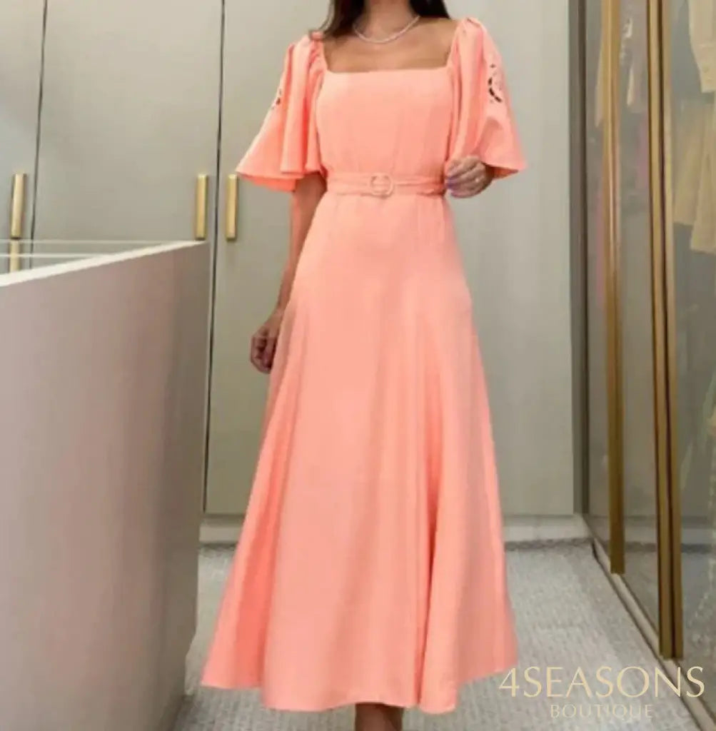 Vestido Meliata