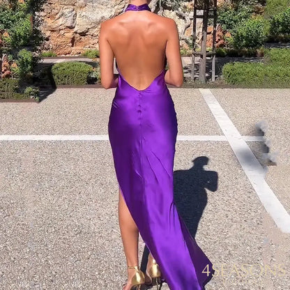 Vestido Mercia